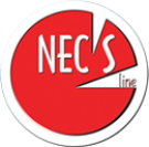 Nec's Line